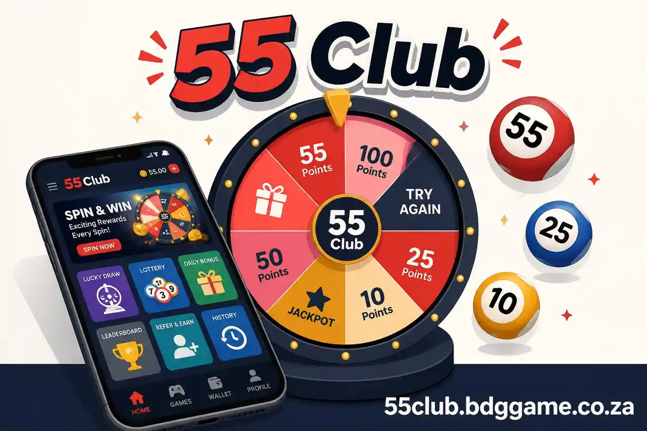 55 Club