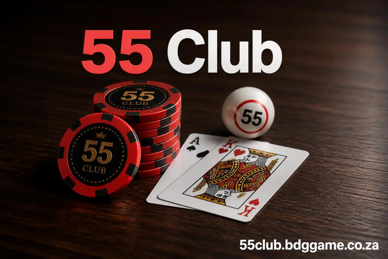 55 Club